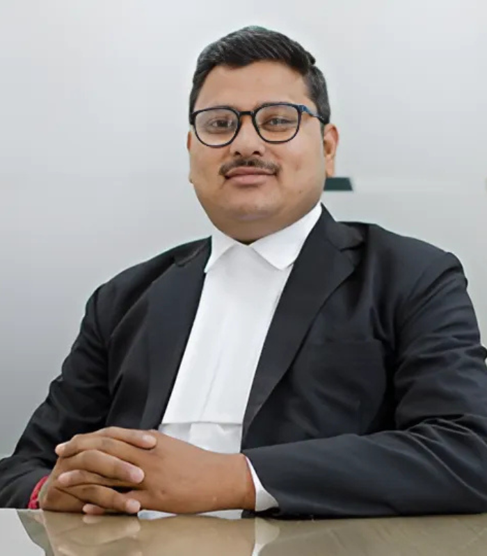 Adv. Rohan Verma